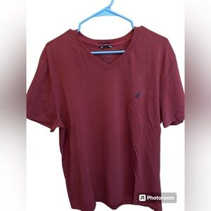 Men’s NWOT Nautica T Shirt
